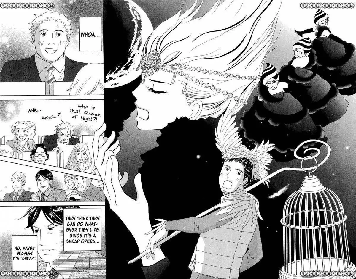 Nodame Cantabile - Opera Hen Chapter 10 5